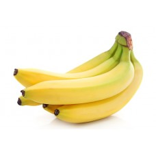 Q BANANE à l'unité 